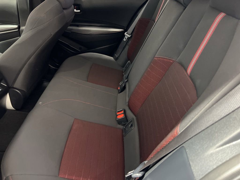 Used 2024 Toyota Corolla Sedan image 25