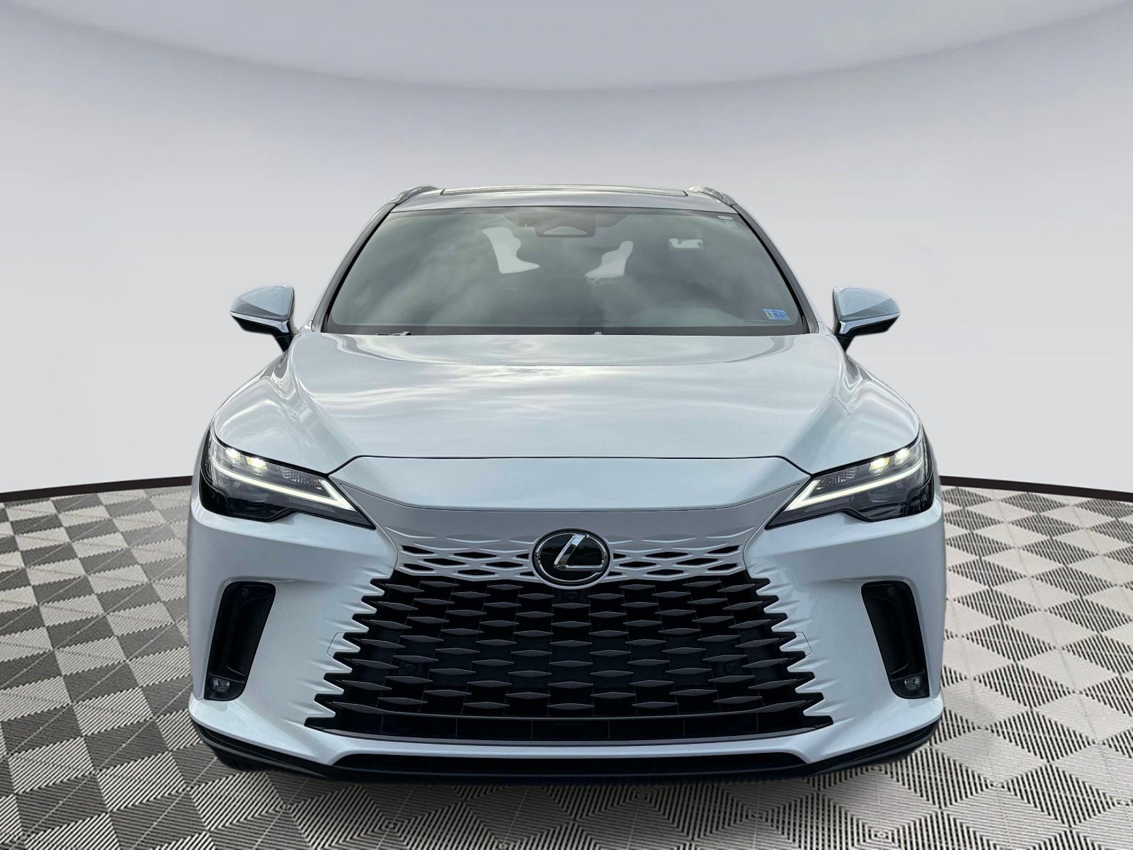 New 2026 Lexus RX 450h AWD w/ Convenience Package image 6