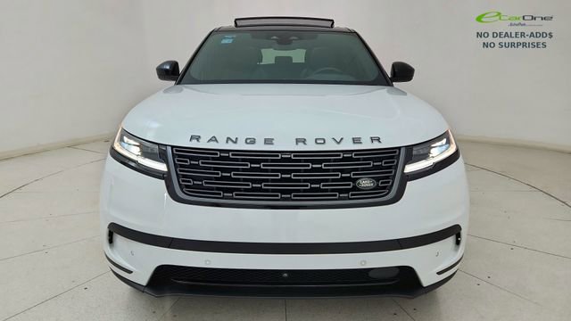 Used 2026 Land Rover Range Rover Velar S AWD/4WD image 13