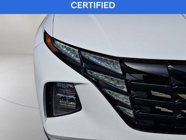 Certified 2024 Hyundai Tucson SEL w/ Convenience Package AWD/4WD image 9