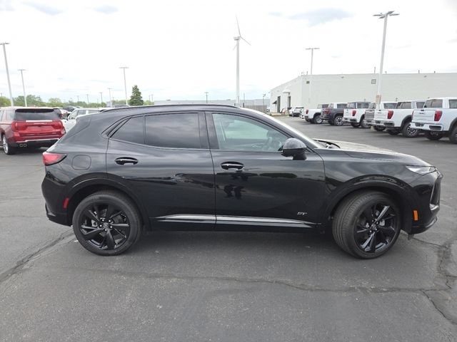 New 2026 Buick Envision Sport Touring AWD/4WD image 24