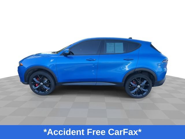 Used 2024 Dodge Hornet GT w/ Track Pack AWD/4WD image 6