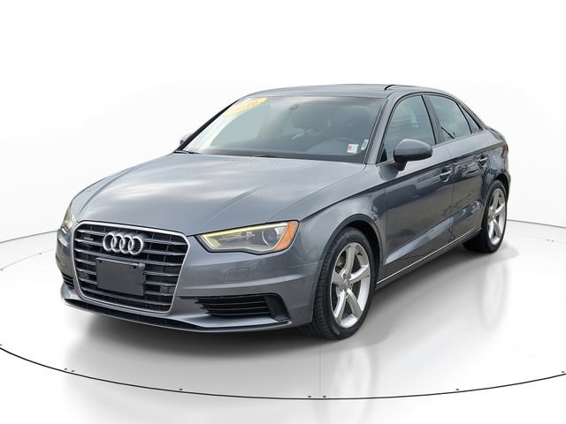 Used 2016 Audi A3 2.0T Premium image 4