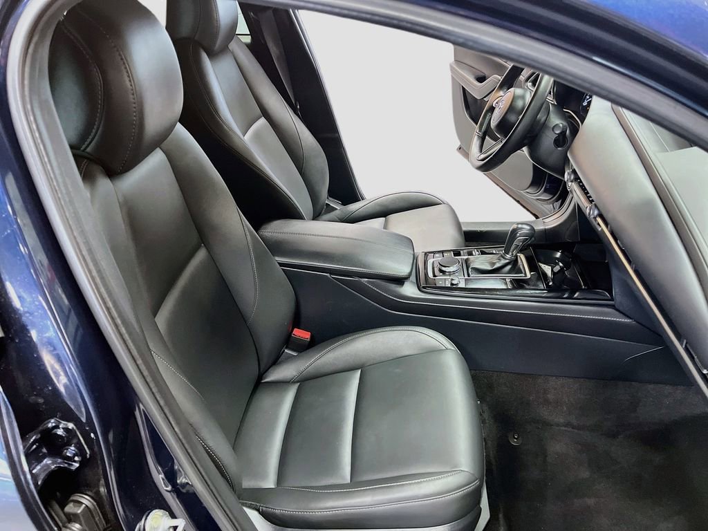 Used 2025 MAZDA CX-30 AWD 2.5 S w/ Select Sport Pkg image 26