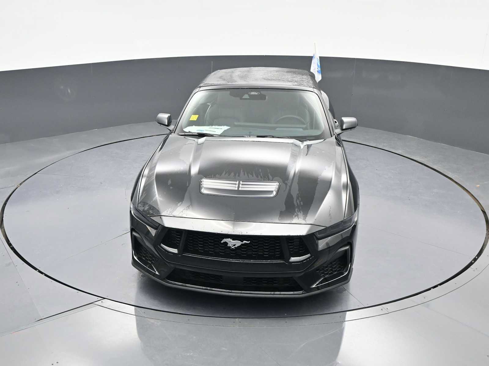 New 2025 Ford Mustang GT Premium image 46