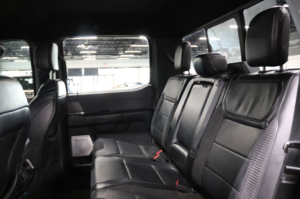 Used 2023 Ford F150 Raptor image 21