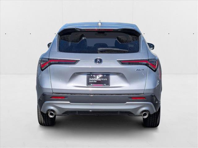 New 2025 Acura ADX FWD image 8