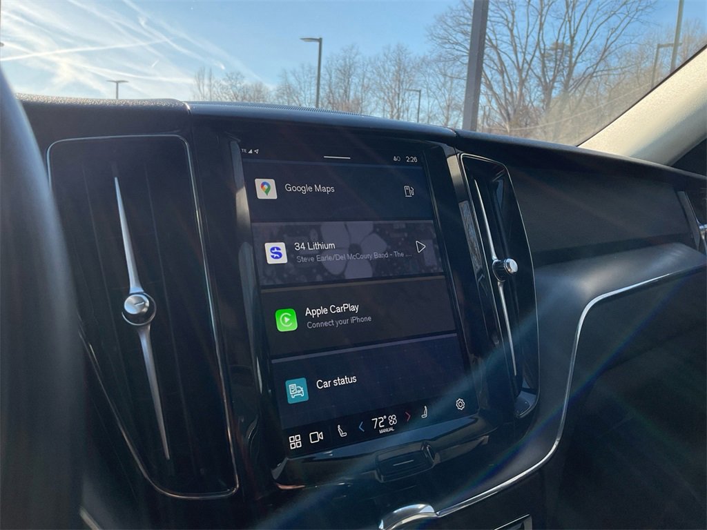 Used 2024 Volvo XC60 B5 Core image 19