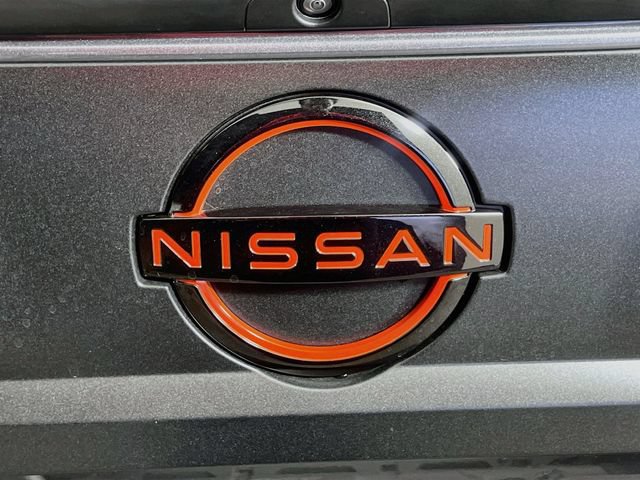 New 2026 Nissan Frontier Pro-X w/ Tow Package RWD image 19