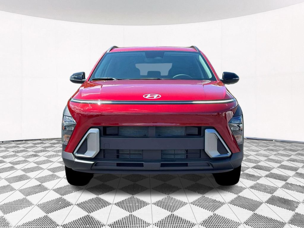 New 2026 Hyundai Kona SEL Sport AWD/4WD image 18