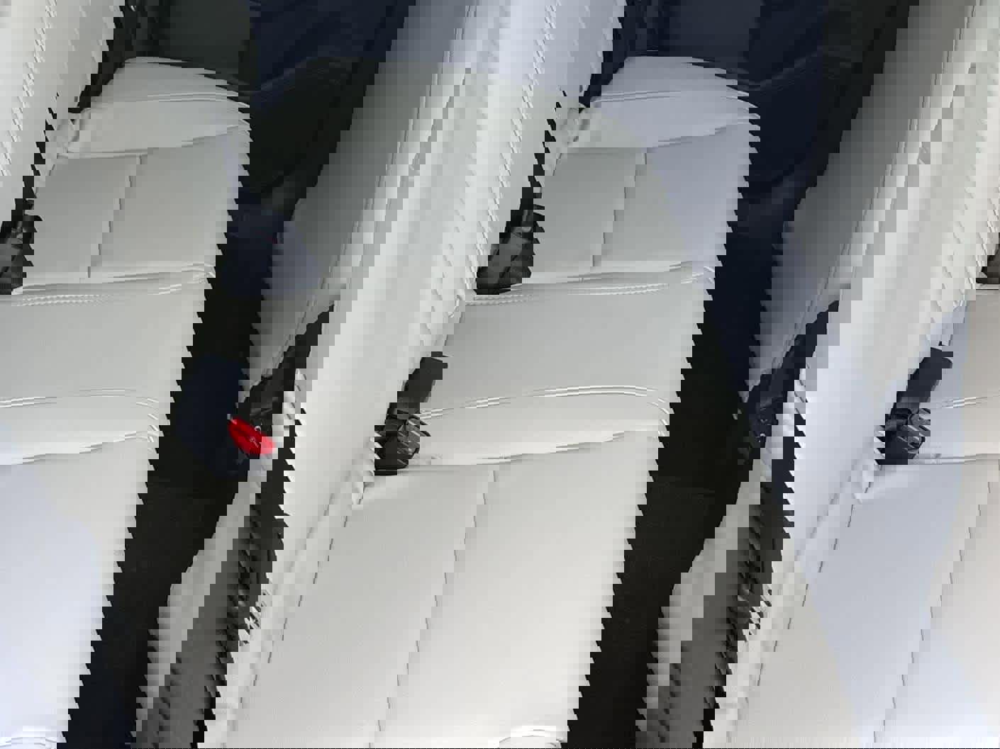 New 2026 Acura Integra A-Spec image 15