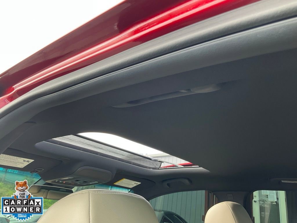 Used 2021 Cadillac CT4 Premium Luxury image 32