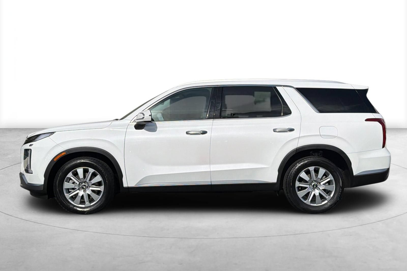 Used 2025 Hyundai Palisade SEL AWD/4WD image 3