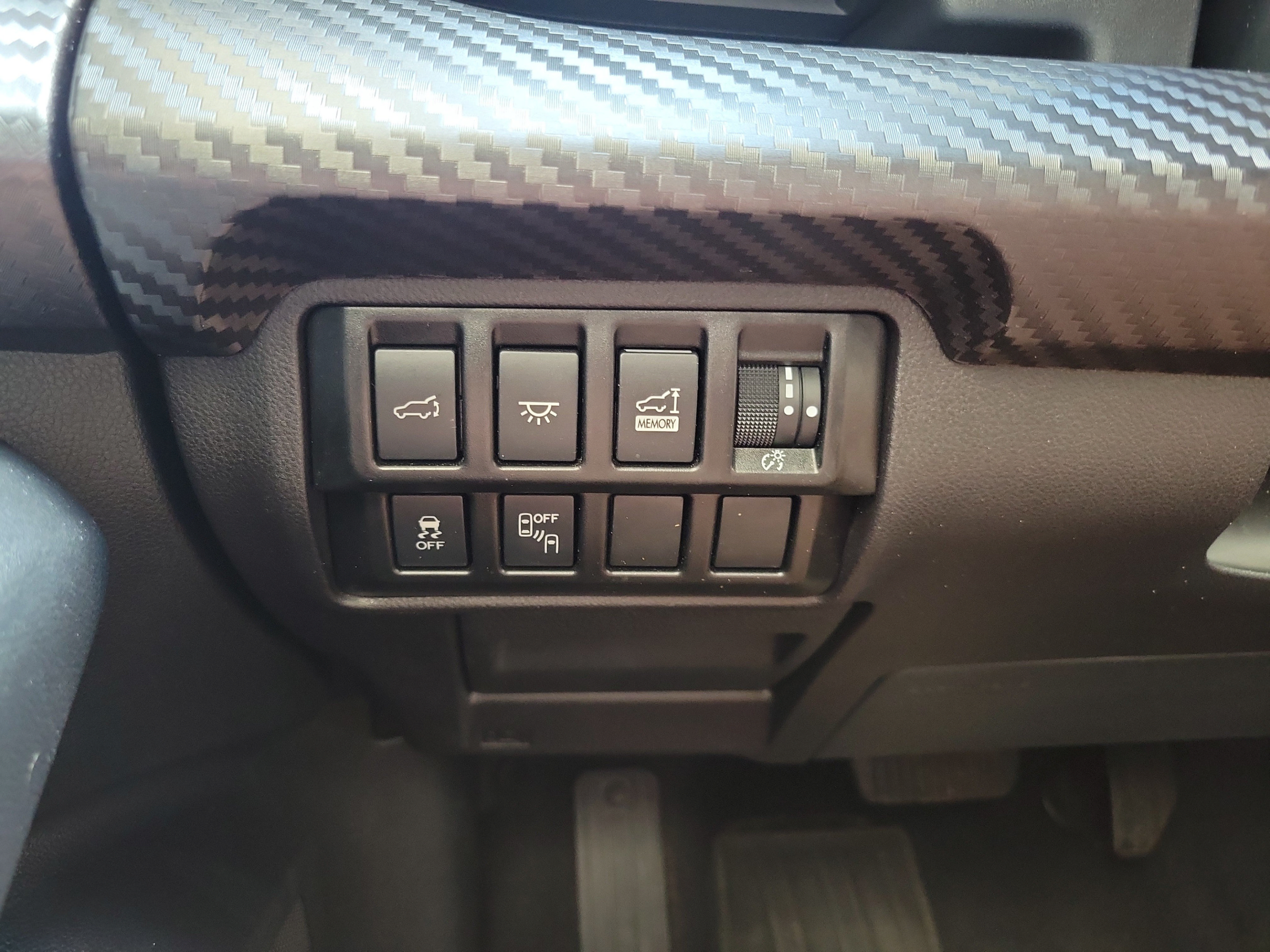 Used 2022 Subaru Ascent Onyx Edition AWD/4WD image 21