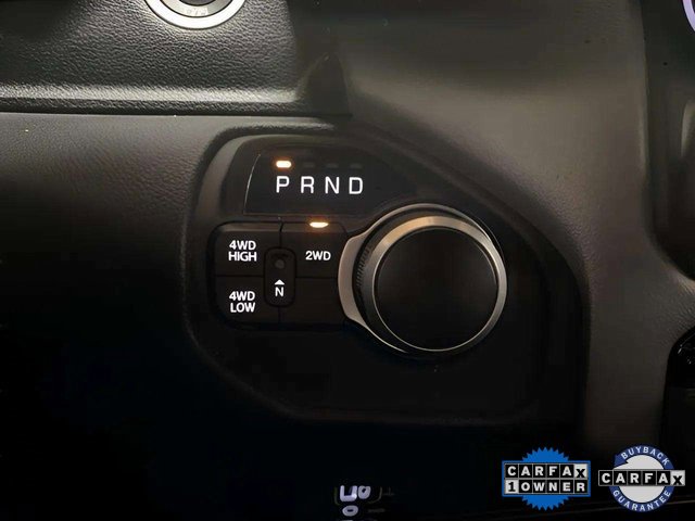 Used 2024 RAM 2500 Big Horn w/ Safety Group image 37