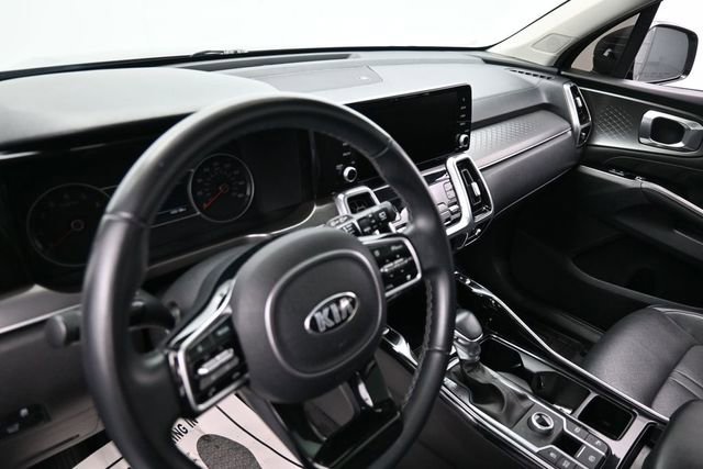 Used 2021 Kia Sorento SX AWD/4WD image 24
