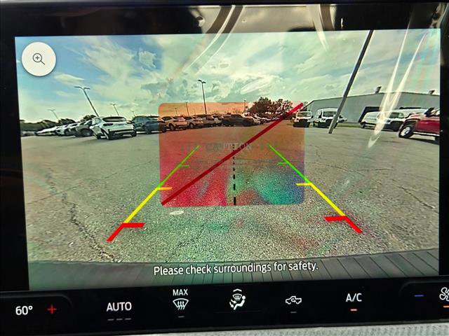 New 2026 Ford Maverick XLT image 12