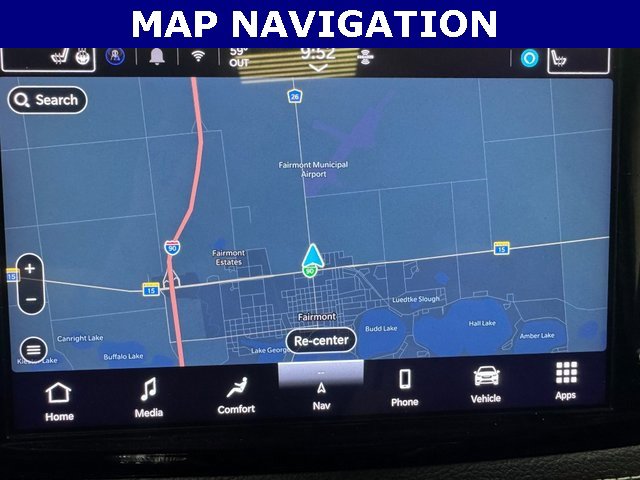 Used 2024 Chrysler Pacifica Limited image 23