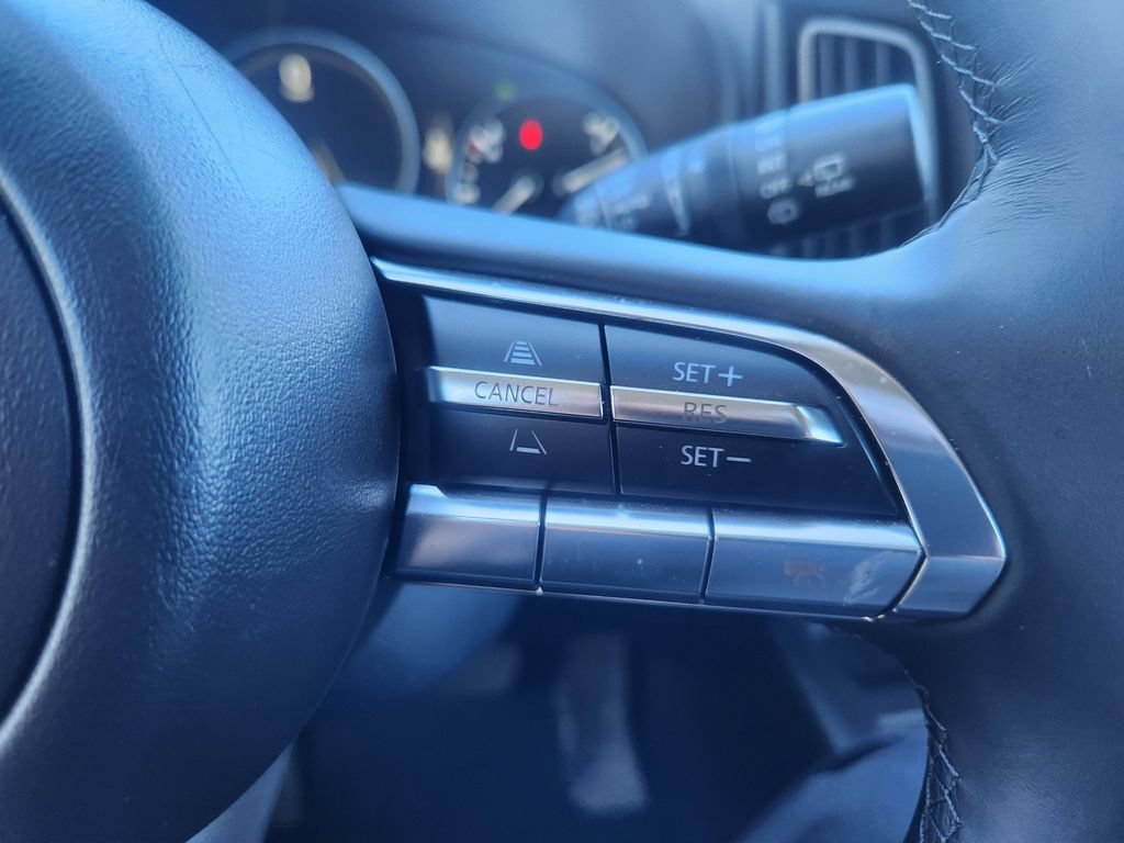 Used 2025 MAZDA CX-50 AWD 2.5 S w/ Premium Package image 17
