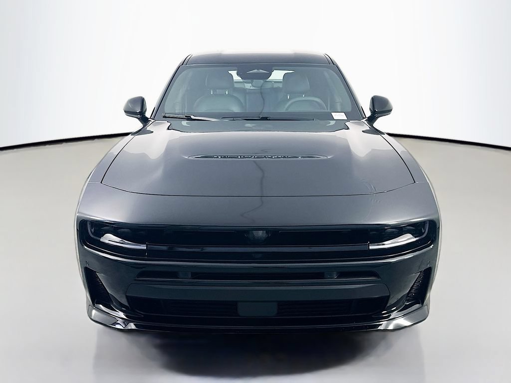 New 2026 Dodge Charger Scat Pack w/ Blacktop Package AWD/4WD video 2