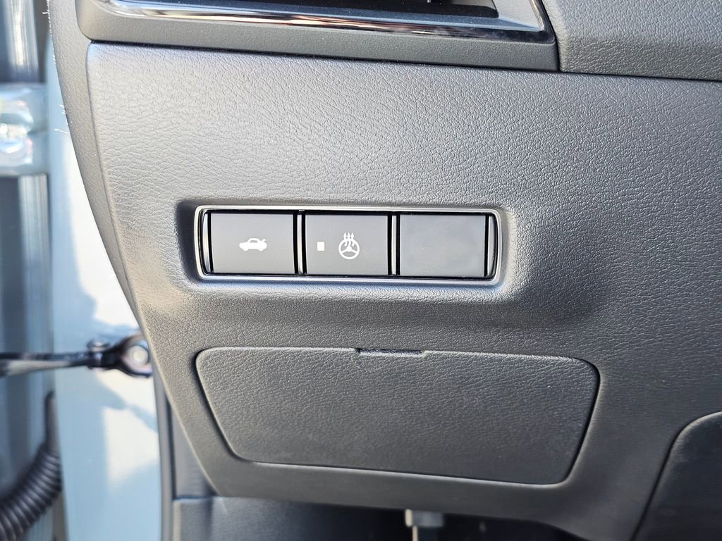 New 2026 Nissan Sentra SV FWD image 31