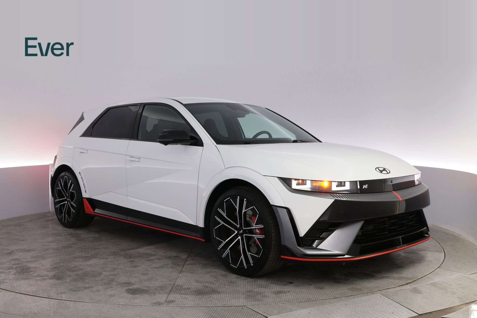 Used 2025 Hyundai Ioniq 5 N AWD/4WD image 13