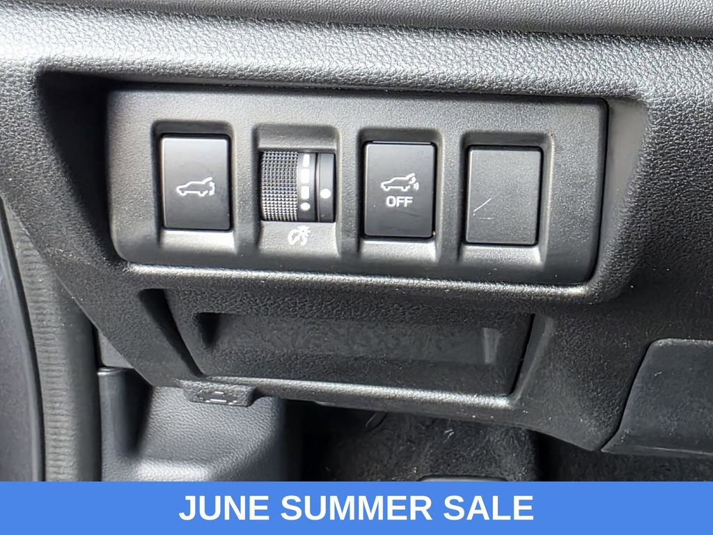 Used 2025 Subaru Outback Onyx Edition w/ Popular Package #2 AWD/4WD image 25