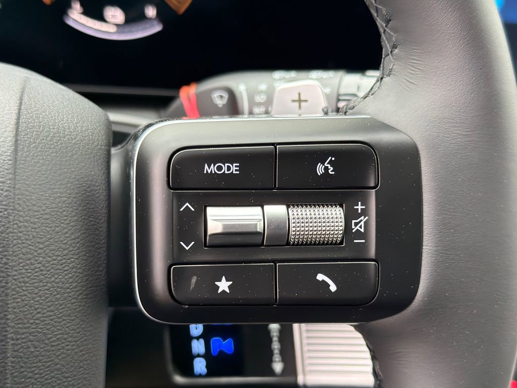 New 2026 Hyundai Santa Fe SEL FWD image 26