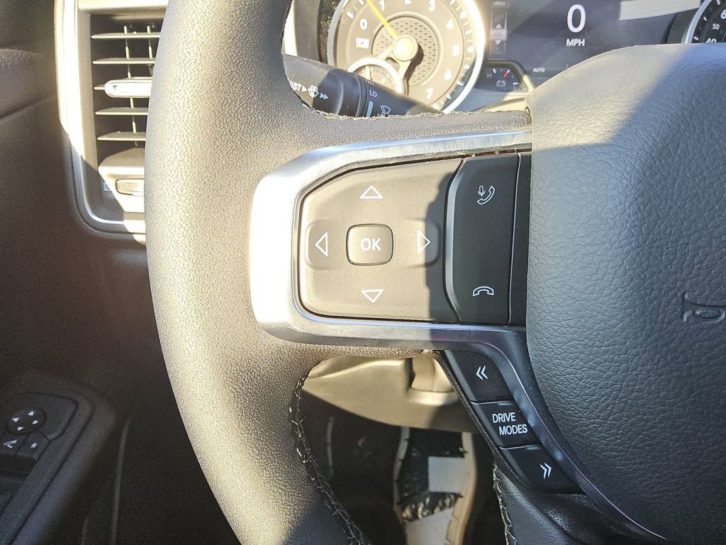 New 2026 RAM 1500 Lone Star image 25