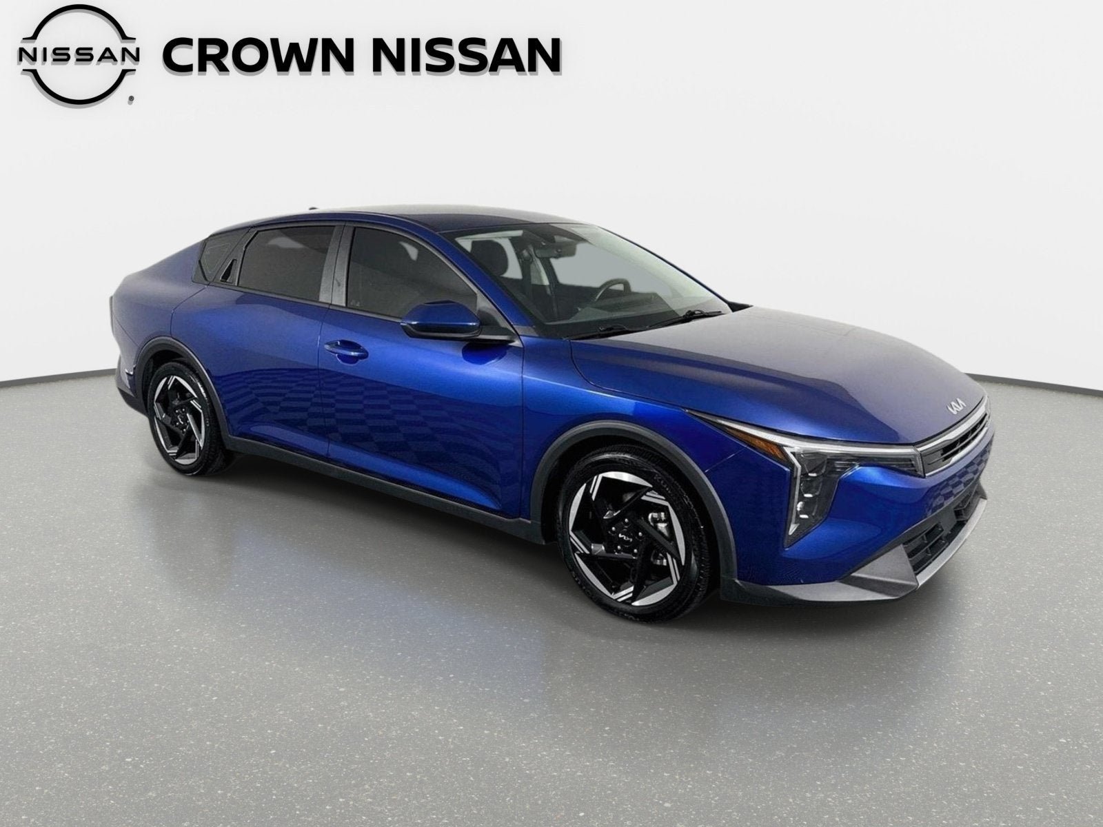 Used 2025 Kia K4 EX FWD image 4