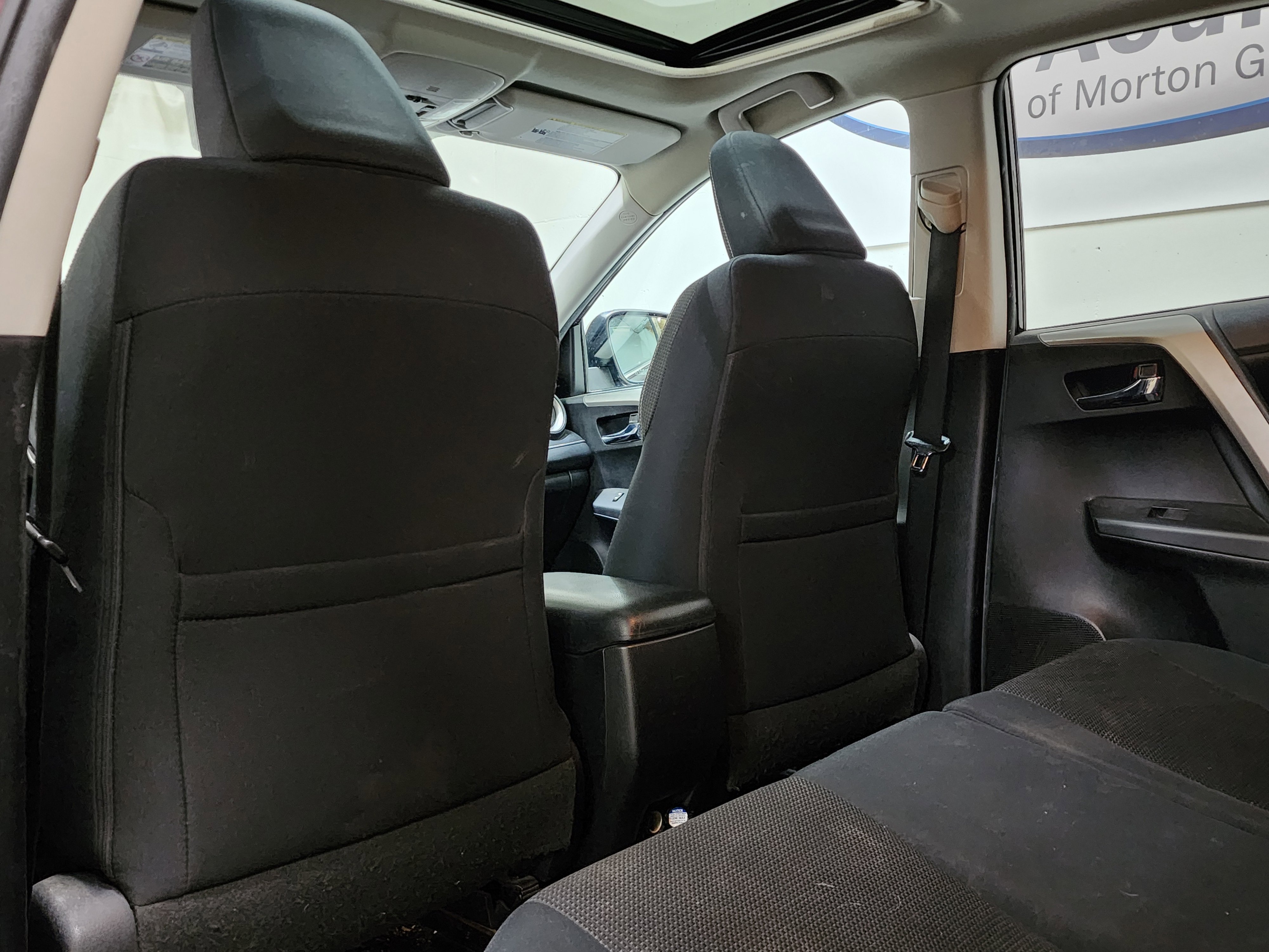 Used 2016 Toyota RAV4 XLE w/ Convenience Package image 13