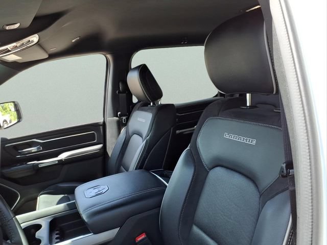 Used 2023 RAM 1500 Laramie AWD/4WD image 12