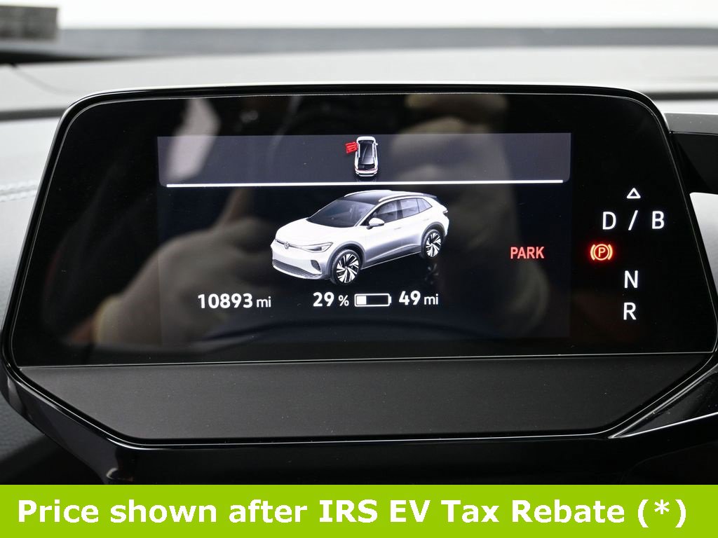 Used 2023 Volkswagen ID.4 S image 20