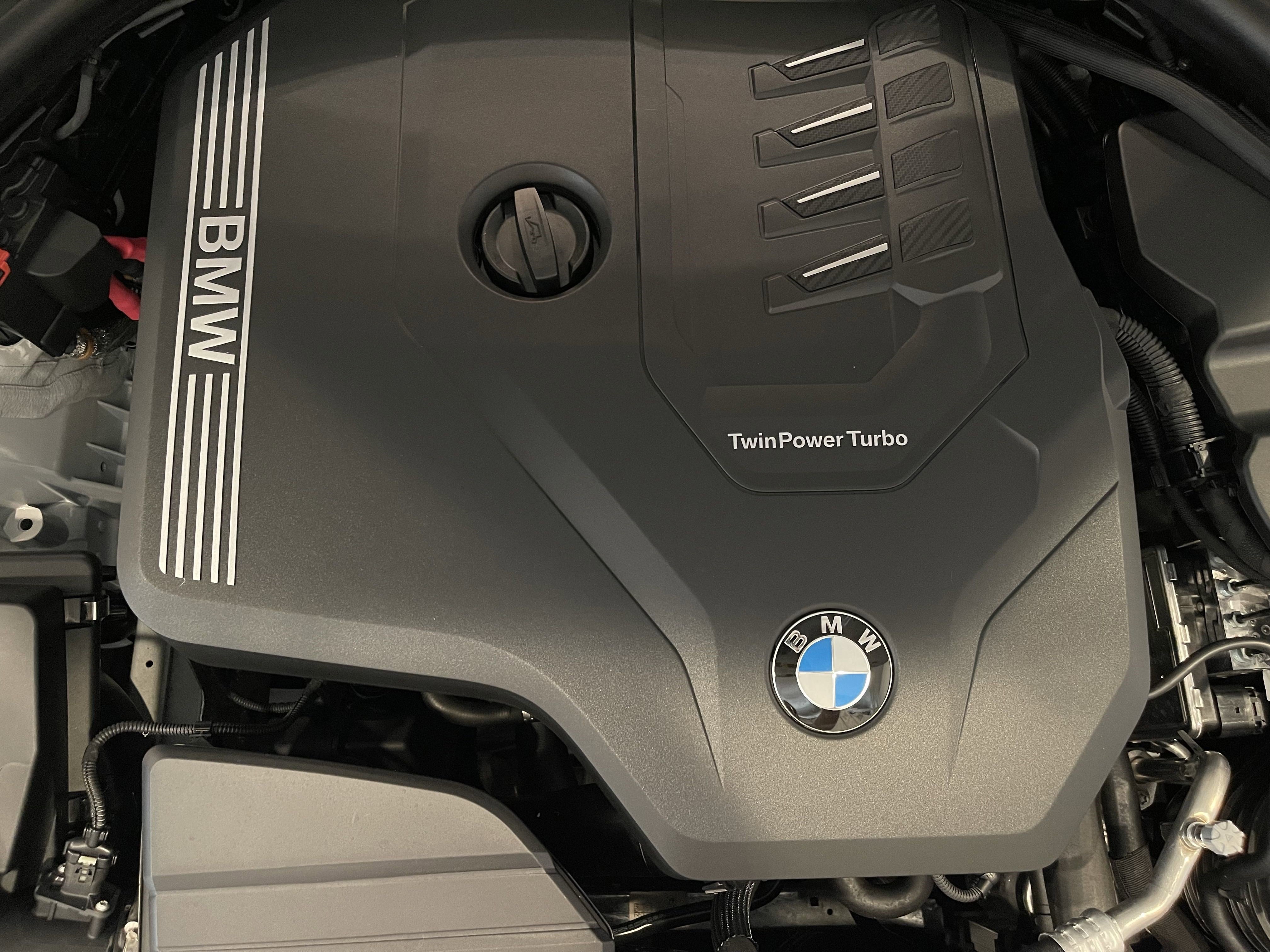 Used 2025 BMW 230i xDrive Coupe w/ Premium Package image 35