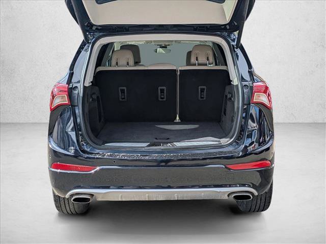 Used 2020 Buick Envision Premium image 6
