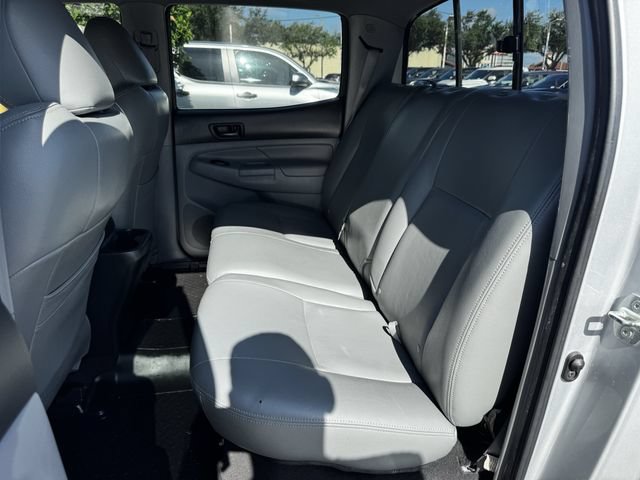 Used 2012 Toyota Tacoma PreRunner w/ TRD Off-Road Pkg RWD image 22