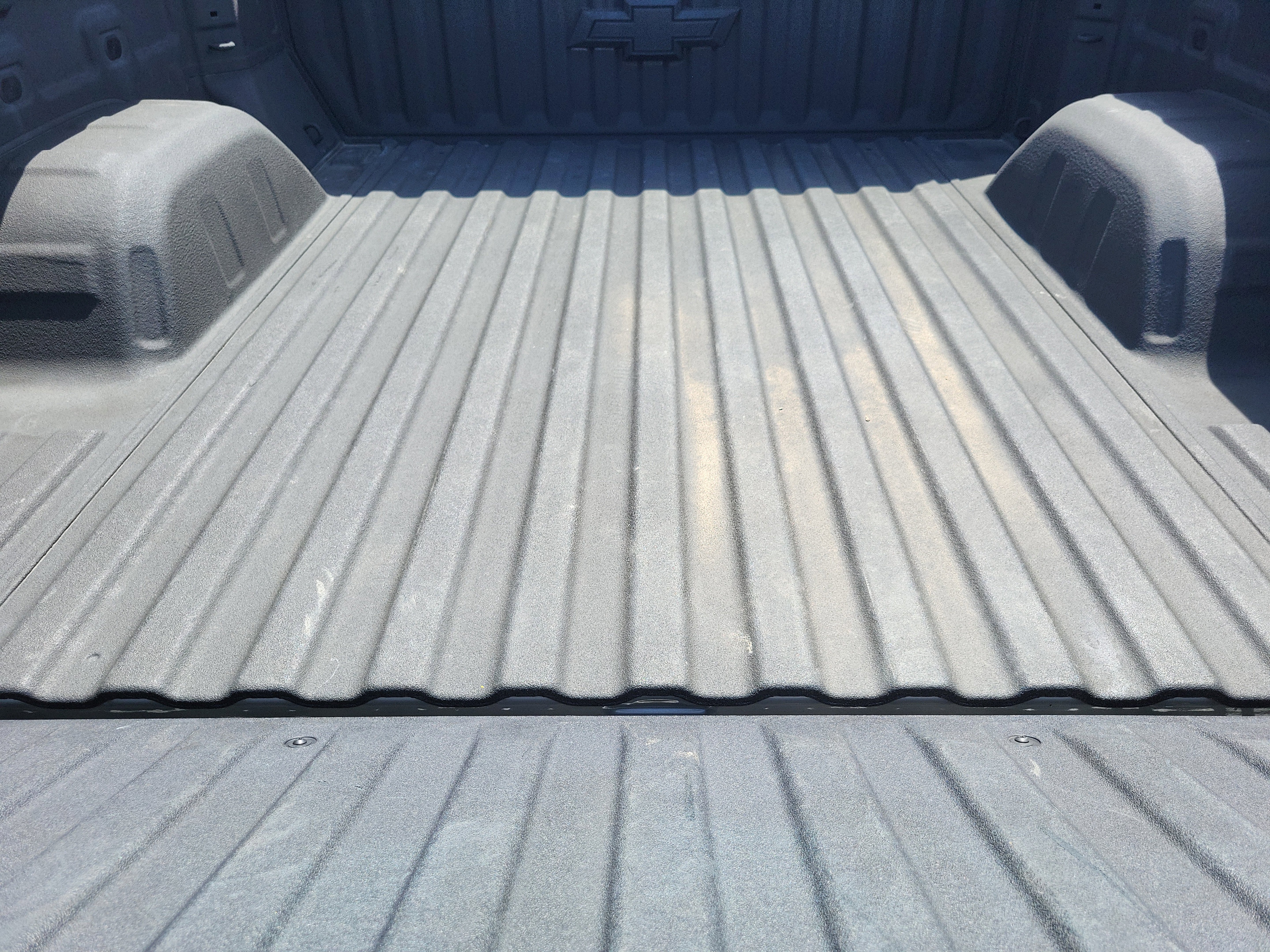 Used 2024 Chevrolet Silverado 1500 RST w/ Texas Edition Plus image 12