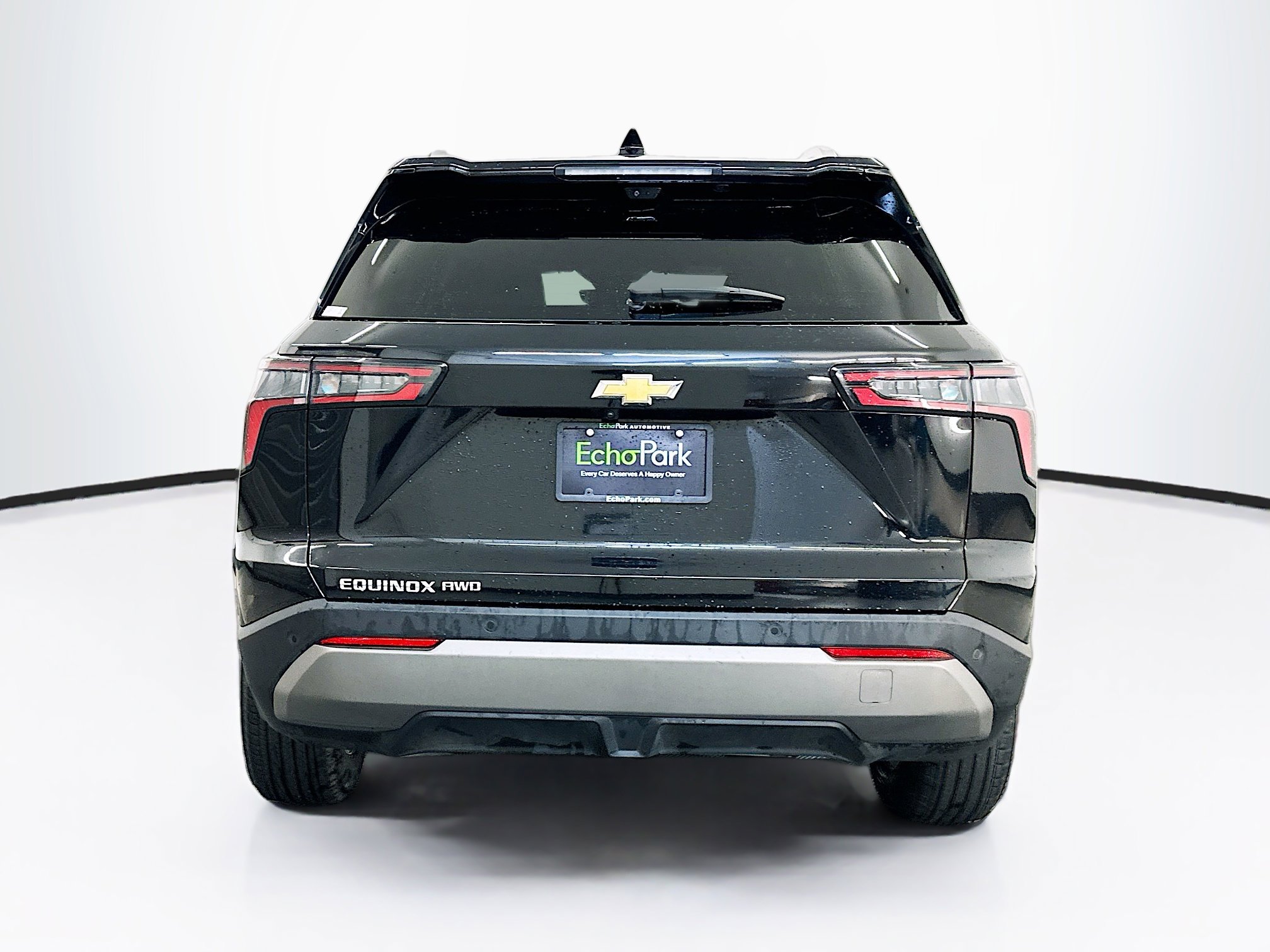 Used 2025 Chevrolet Equinox LT w/ Convenience Package II image 7