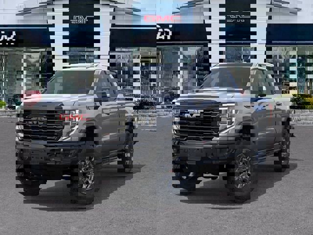 New 2026 GMC Sierra 1500 AT4X AWD/4WD image 6