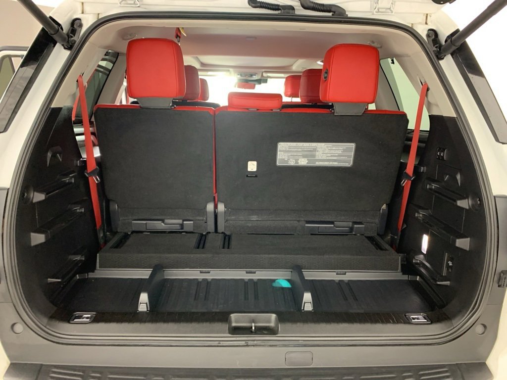 Used 2023 Toyota Sequoia TRD Pro image 35