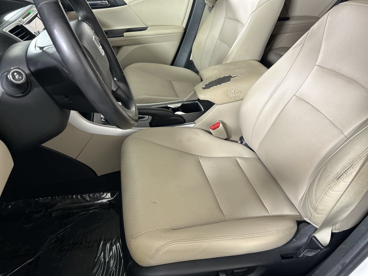 Used 2015 Honda Accord Touring image 22