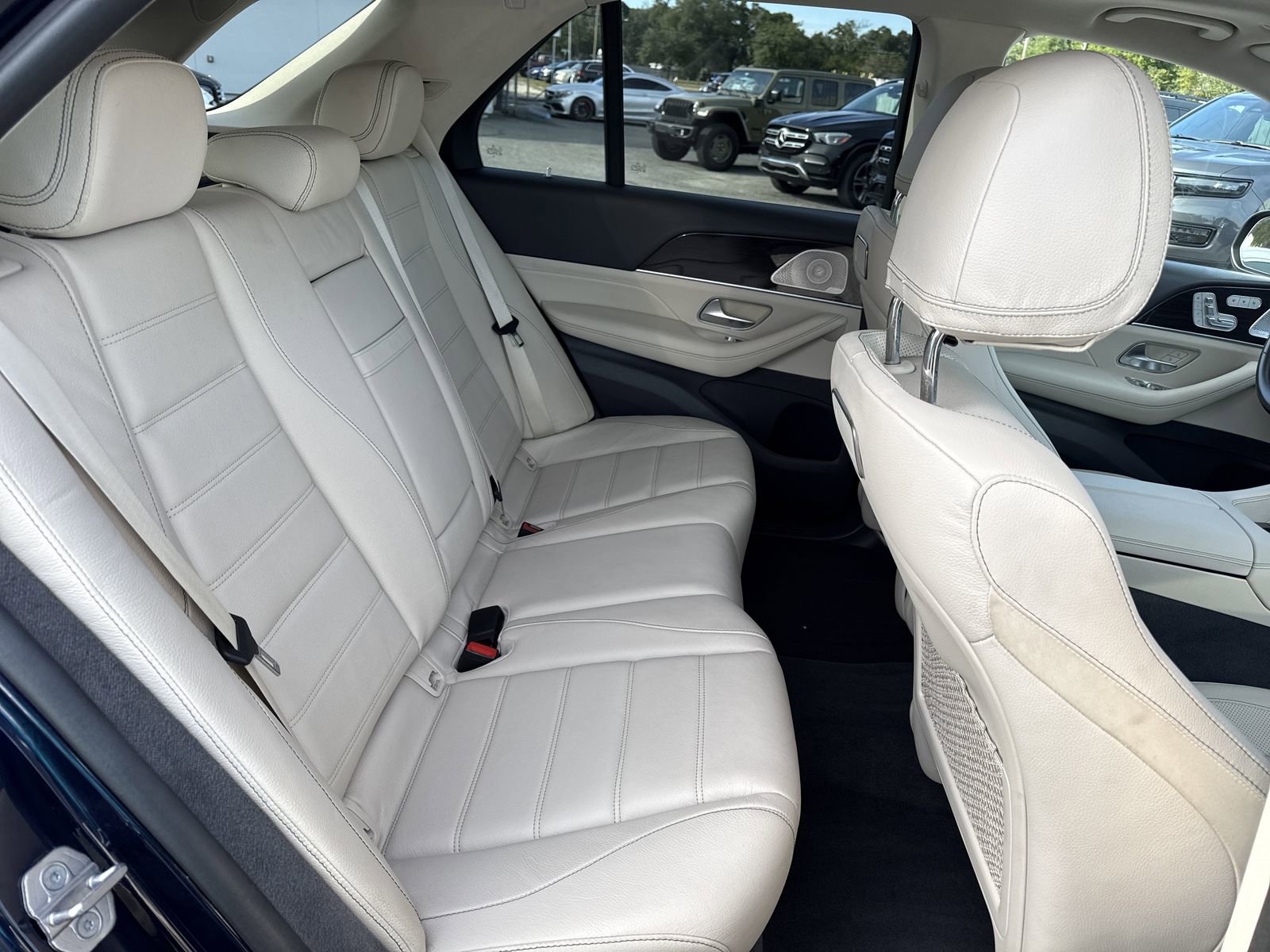 Used 2020 Mercedes-Benz GLE 350 image 31