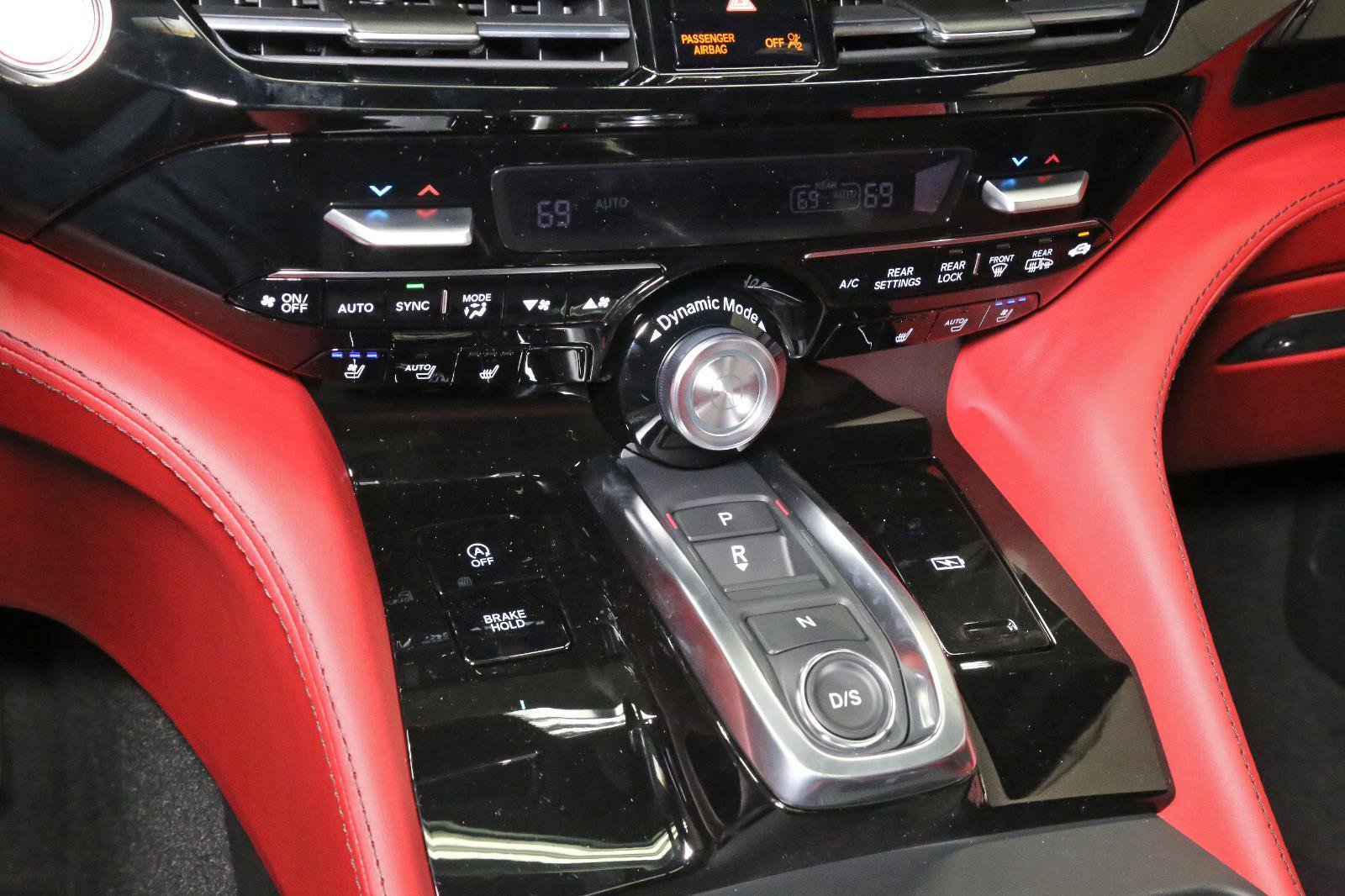 New 2026 Acura MDX A-Spec image 10