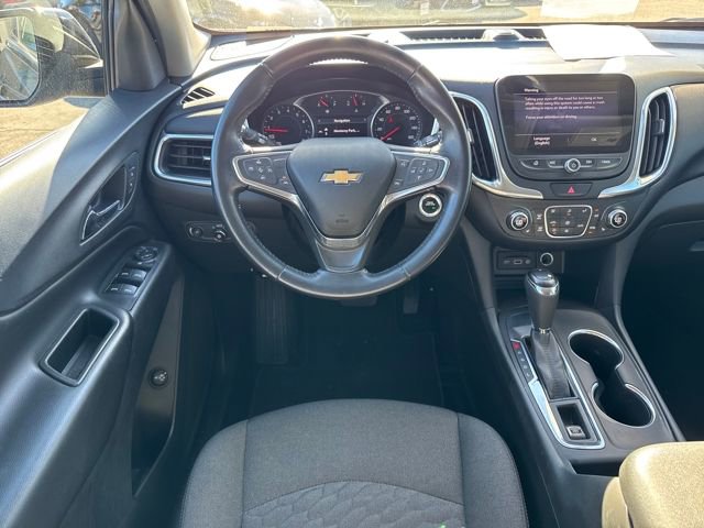 Certified 2021 Chevrolet Equinox LT image 13