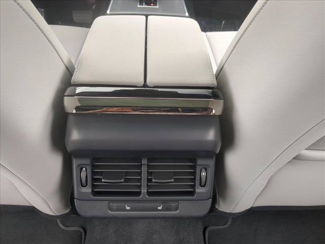 Used 2026 Land Rover Range Rover Evoque S AWD/4WD image 23