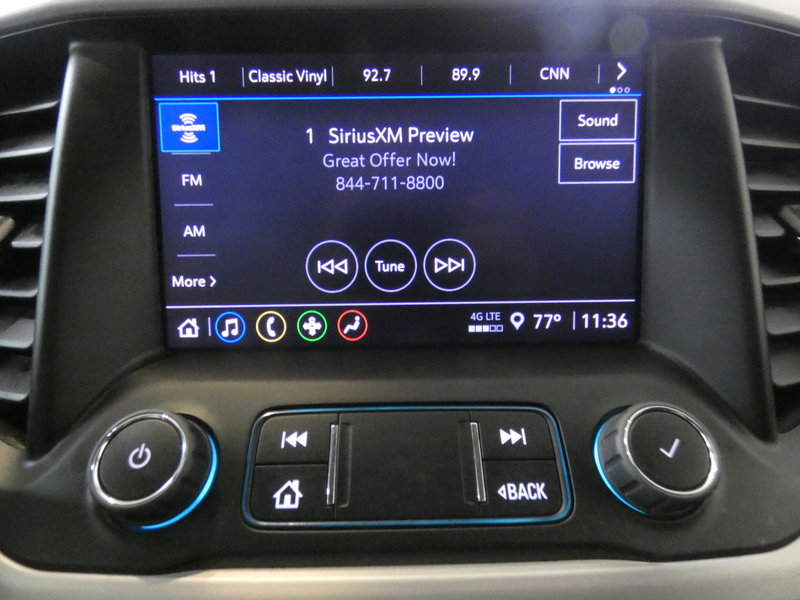 Used 2023 GMC Acadia SLE w/ Driver Convenience Package image 12