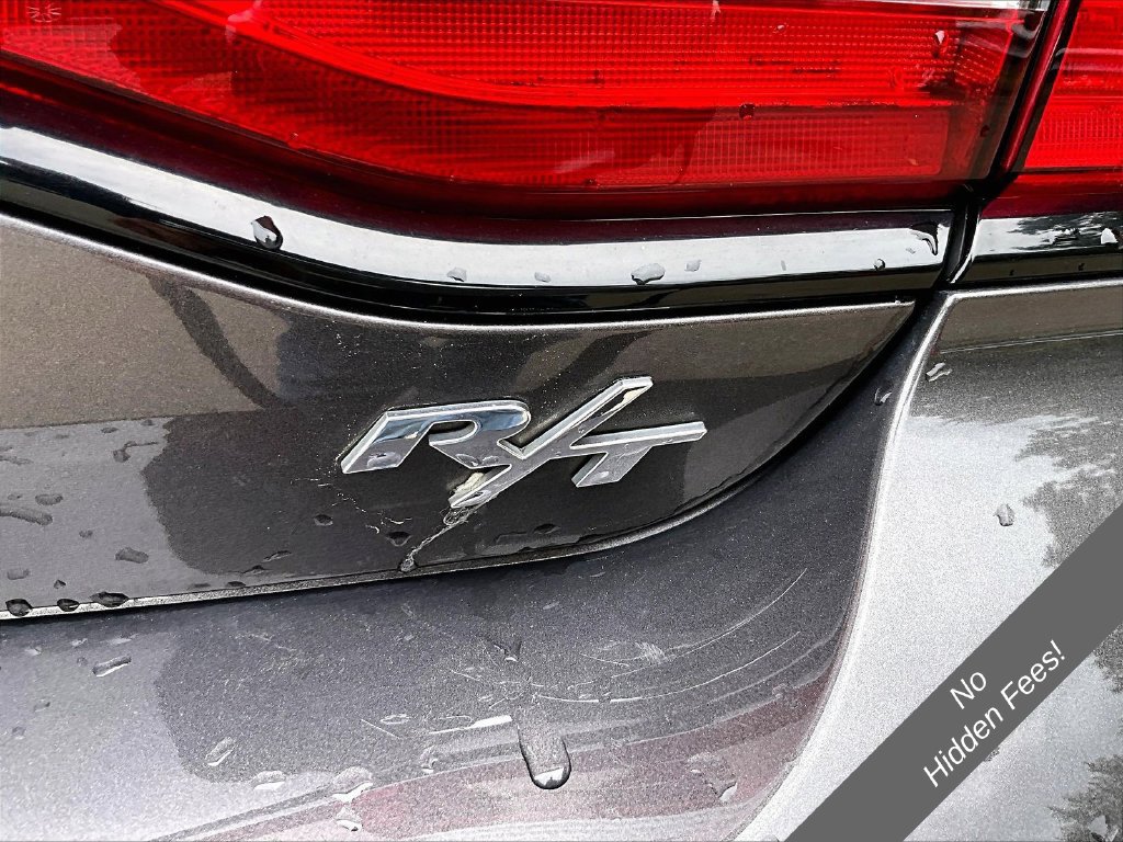 Used 2013 Dodge Charger R/T AWD/4WD image 6