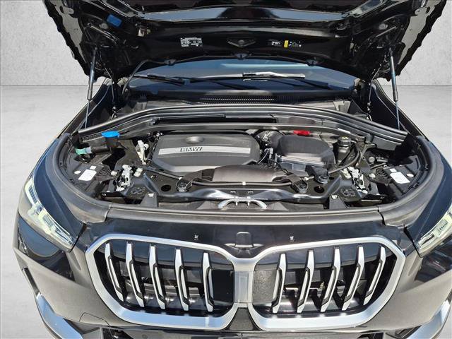 Certified 2024 BMW X1 xDrive28i w/ Convenience Package AWD/4WD image 22
