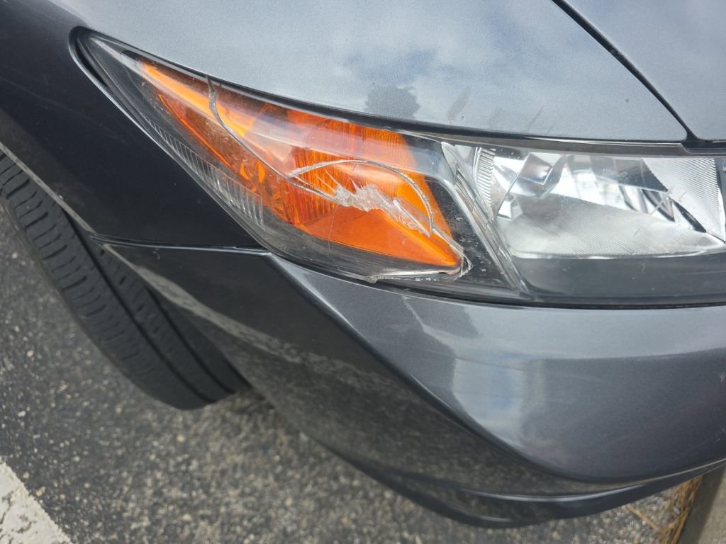 Used 2012 Honda Civic EX-L image 8