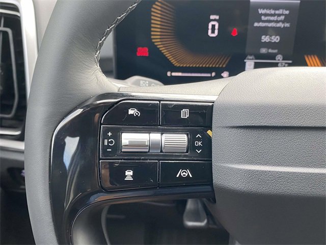 New 2026 Kia Sorento LX image 17